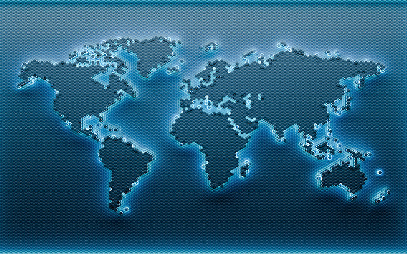 geometric-world-map-background-3d-illustration geometric-world-map-background-3d-illustration